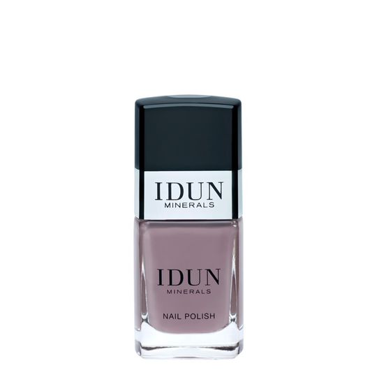 IDUN Minerals Nagellack Granit 11 ml