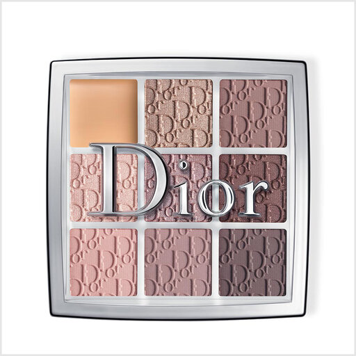 Backstage Eyeshadow Palette