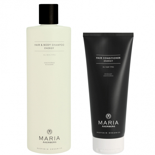 Maria Åkerberg Energy Duo