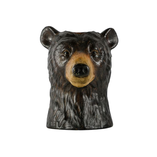 Vase Bear