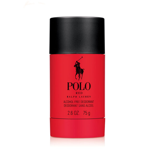 Polo Red Deodorant Stick, 75 g