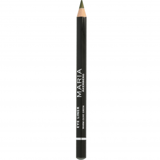 Maria Åkerberg Eyeliner Warm Olive Green