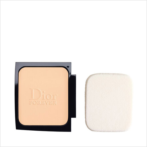 Diorskin Forever Foundation Compact Refill