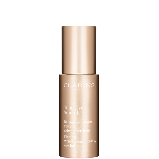 Clarins Total Eye Smooth 15 ml