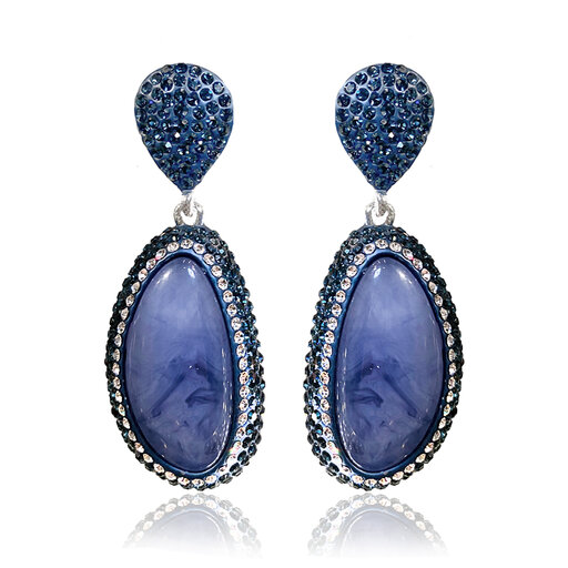 Goldmine Sparkle Earrings
