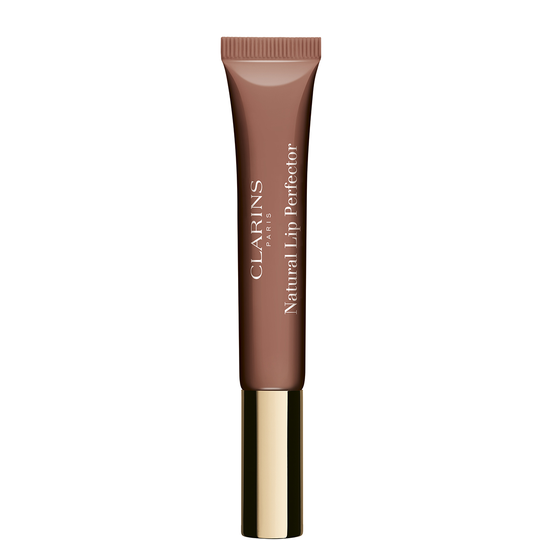 Clarins Natural Lip Perfector Rosewood 06 12 ml