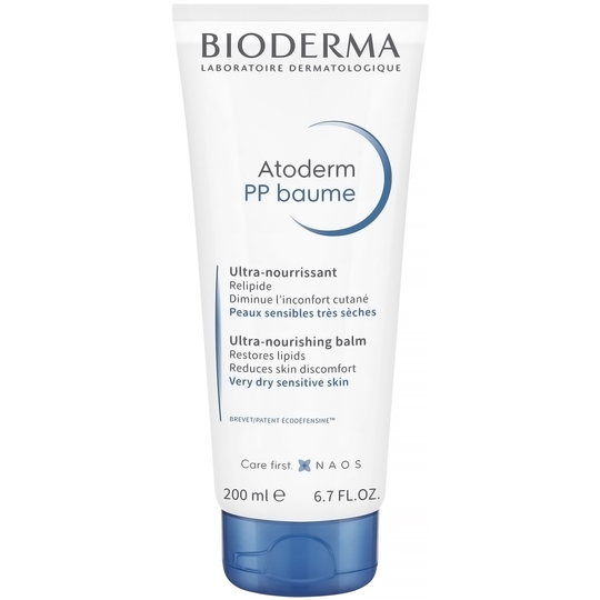 Bioderma Atoderm PP Baume 200 ml