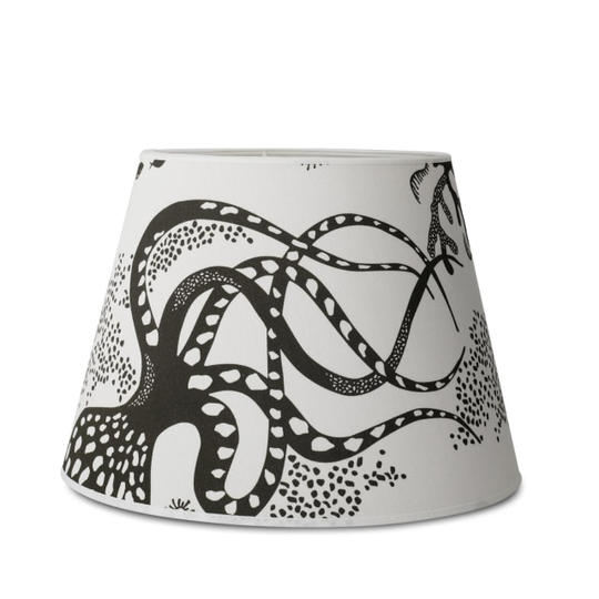 Aquatic - White/black