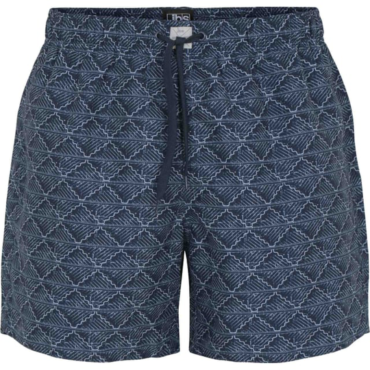 Swim Shorts - Recycled - Multicolor