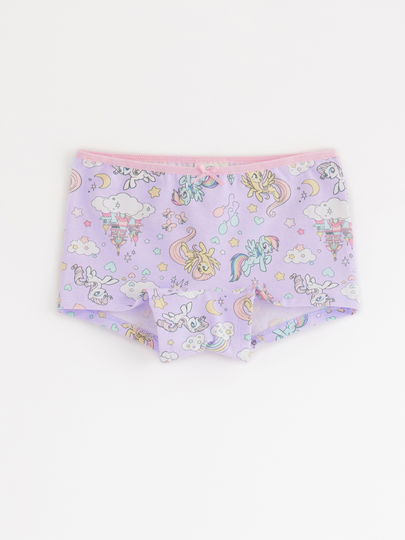 Trosa med My Little Pony