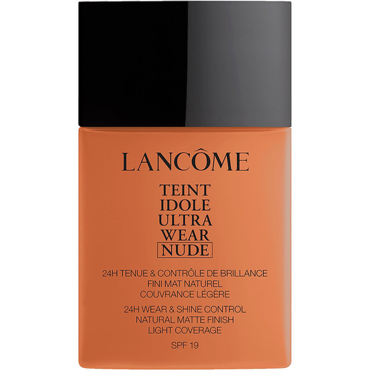 Lancôme Teint Idole Ultra Wear Nude Foundation, 40 ml Lancôme Foundation