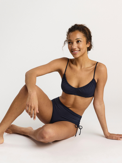 Bikini trosa midi waist