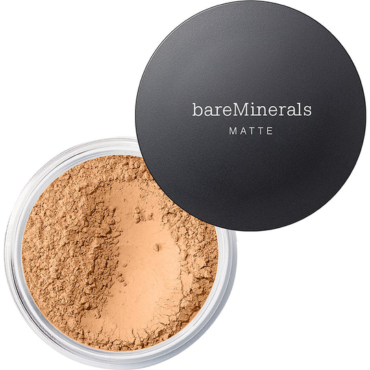 Matte SPF15 Foundation, 6 g bareMinerals Foundation