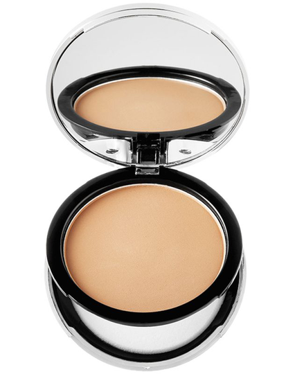 e.l.f Cosmetics Beautifully Bare Tint Finishing Powder Fair/Light