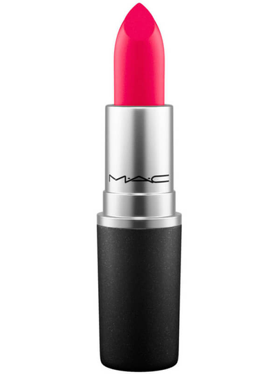 MAC Cosmetics Retro Matte Relentlessly Red