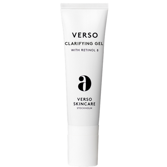 Verso Skincare Clarifying Gel 30 ml