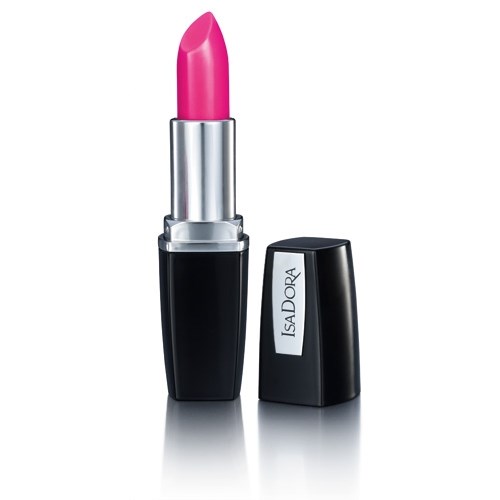 IsaDora Perfect Moisture Lipstick 162 Tropical Pink