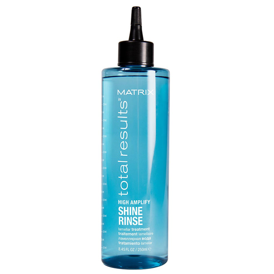 High Amplify Shine Rinse Lamellar Treatment, 250 ml Matrix Vårdande produkter