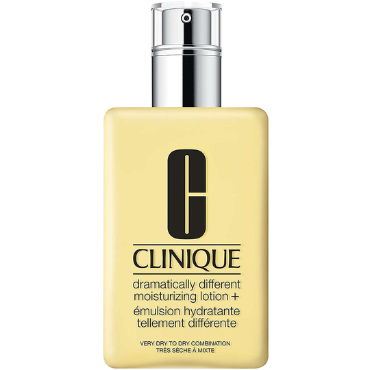 Dramatically Different Moisturizing Lotion + Jumbo, 200 ml Clinique Allround