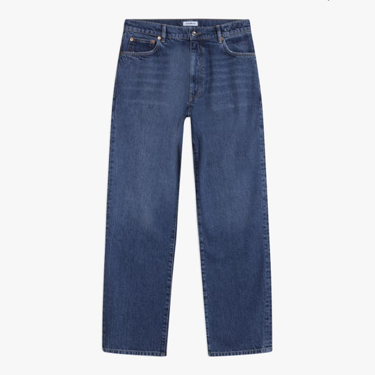 Leroy Blooke Jeans