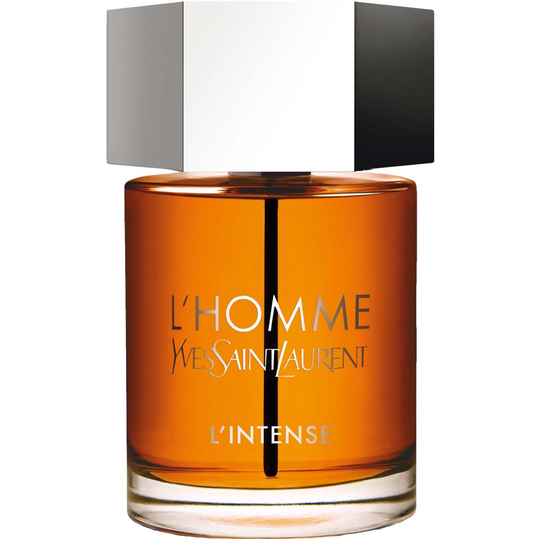 Yves Saint Laurent L'Homme Intense Eau De Parfum 60 ml
