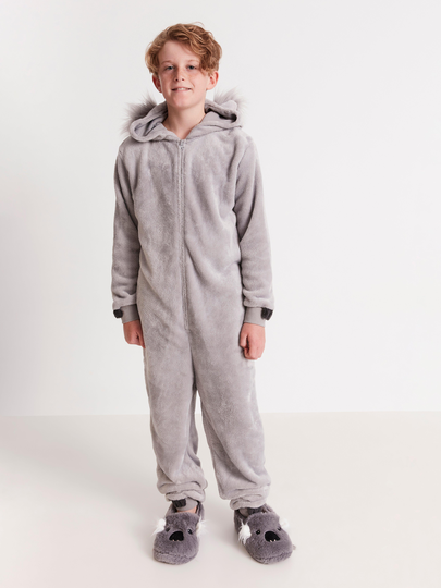 Koala-onesie