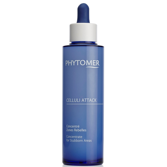 Phytomer Celluli Attack for stubborn areas 100 ml