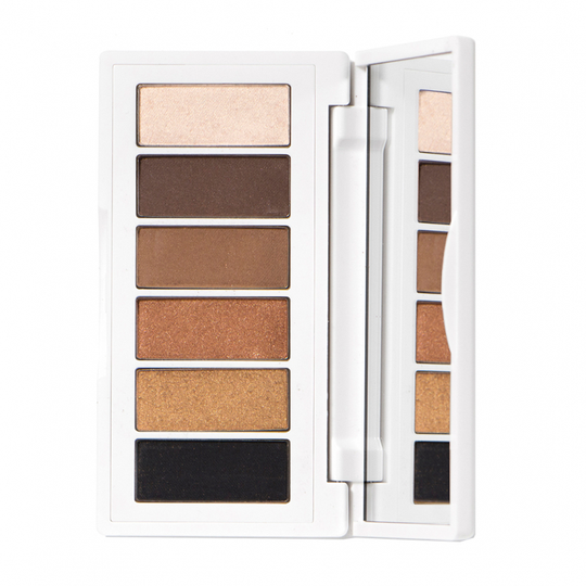 Ere Perez Chamomile Eye Palette Beautiful