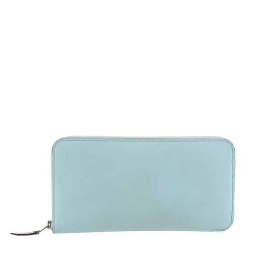 Hermes Epsom Azap Long Wallet