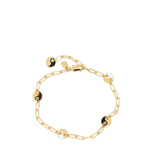 Supper Club Bracelet