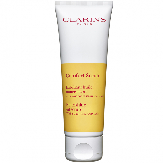 Clarins Comfort Scrub