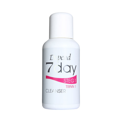 7day Cleanser