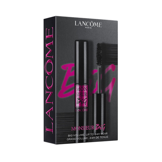Monsieur Big Eye Makeup Set