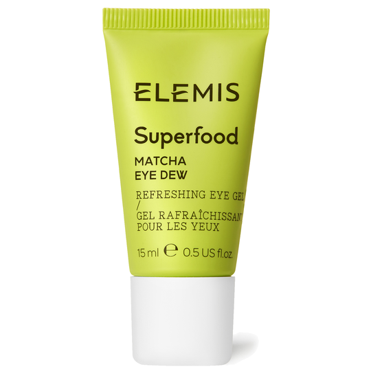 Elemis Superfood Matcha Eye Dew 15 ml