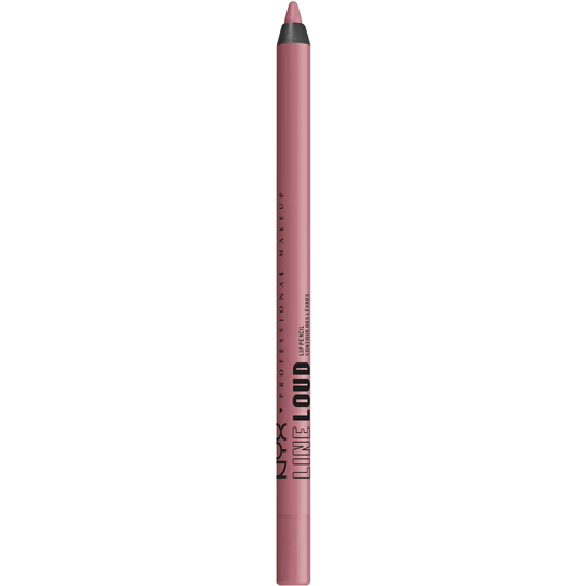 NYX PROFESSIONAL MAKEUP Line Loud Lip Pencil 13 Fierce Flir