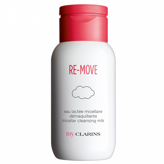 Clarins My Clarins Re-Move Micellar Cleansing Milk (200ml)