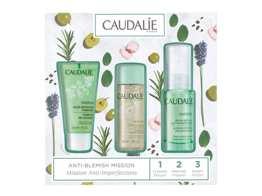 , 30 ml Caudalie Ansiktsserum