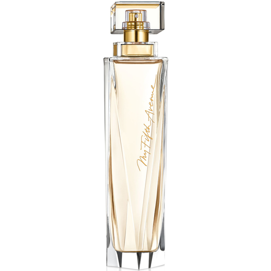 Elizabeth Arden My Fifth Avenue Eau De Parfum 100 ml