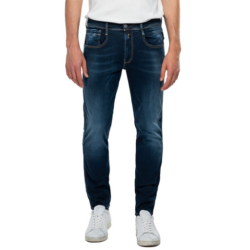 Jeans Hyperflex Re-Used Xlite Anbass