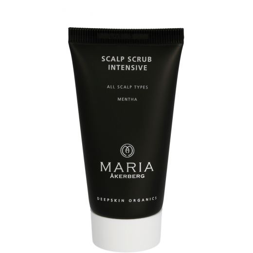 Maria Åkerberg Scalp Scrub Intensive 30 ml