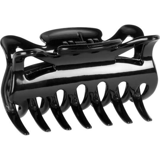 LYKO Hair Clip Antislip Black