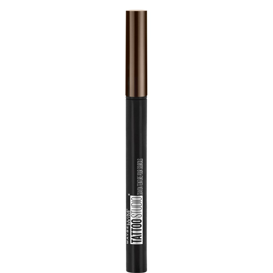 Maybelline New York Tattoo Brow Micro Pen Tint Deep Brown 130