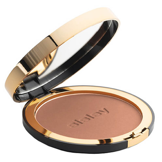 Sisley Phyto-Poudre Compacte 4 Bronze