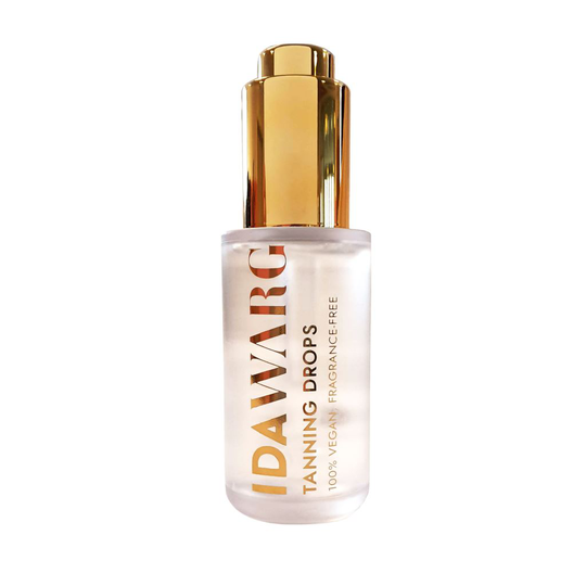 Ida Warg Beauty Tanning Drops 45 ml