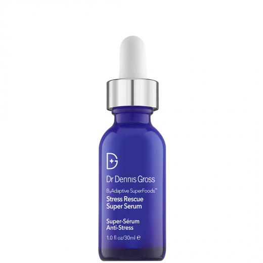 Dr Dennis Gross Stress Rescue Super Serum