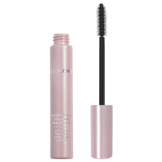 Lumene Essential Volume Mascara | Volymgivande mascara