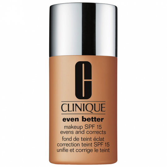 Clinique Even Better Makeup SPF15 WN 115.5 Mocha