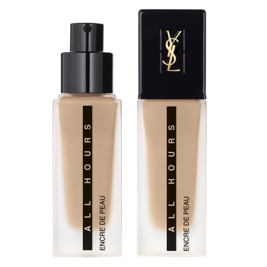 Yves Saint Laurent Tedp All Hours Almond B30