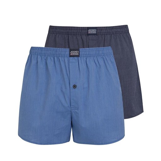 Boxer Woven 2-Pack
