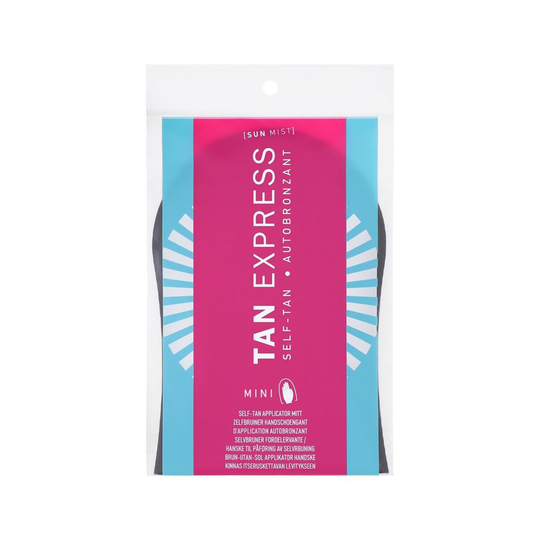 Sun Mist Tan Express Tanning Application Mitt Mini 1 st